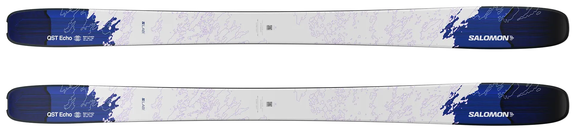 SALOMON S-LAB QST ECHO 2027